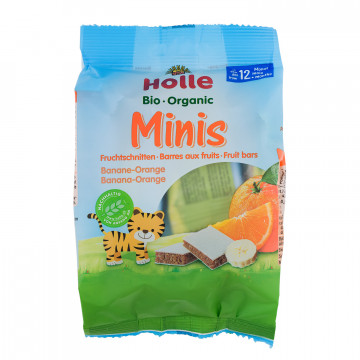 Holle Organic Minis...
