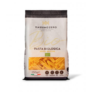 Massimo Zero Organic Gluten...