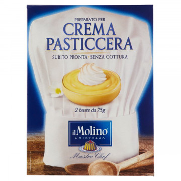 Molino Chiavazza 糕點奶油粉