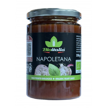 BioItalia Organic...