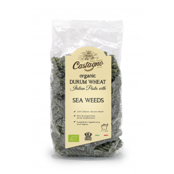 Castagno Organic Durum...