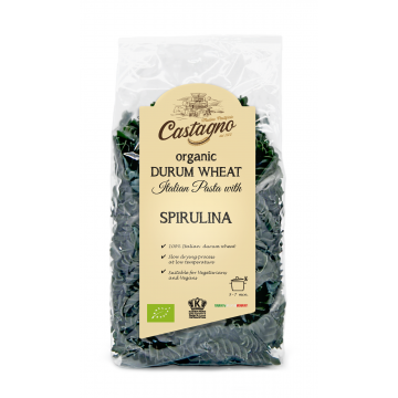 Castagno Organic Durum...