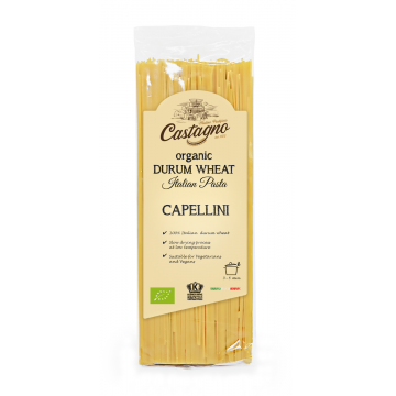 Castagno Organic Durum...