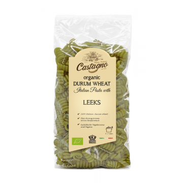 Castagno Organic Durum...